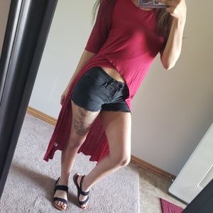 Long shirt (Elite Collection)